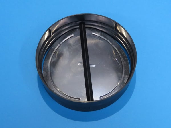 Flange With Flap D150 Mm