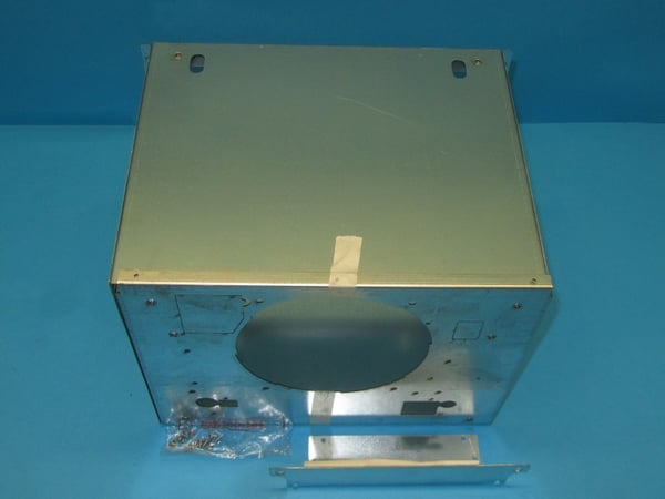 Motor Housing