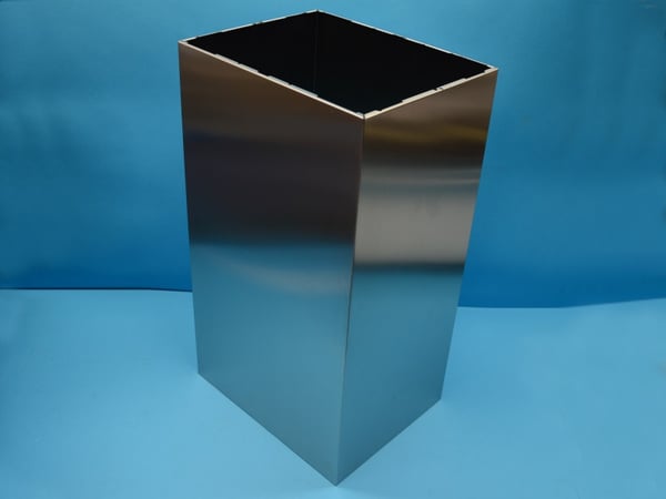 Chimney Lower