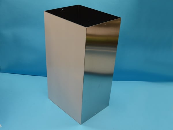 Upper Chimney