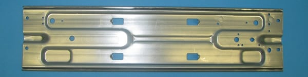Compressor Holder 54N Zn