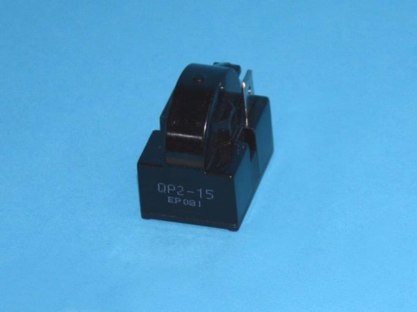 Starting Relay QD75YG
