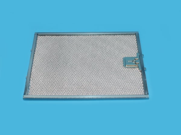 Grease Metal Filter 318X257MM