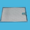 Asko Cooker Hood Grease Metal Filter 318X257MM - Image 1