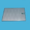 Asko Cooker Hood Grease Metal Filter 318X257MM - Image 3