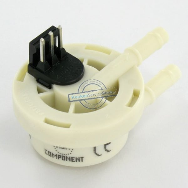 Water Flow Meter