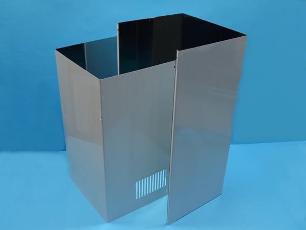 Chimney Assy