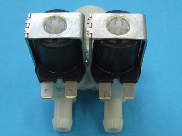 Electrovalve