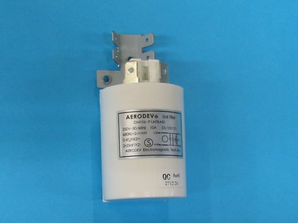 Input Filter EMC