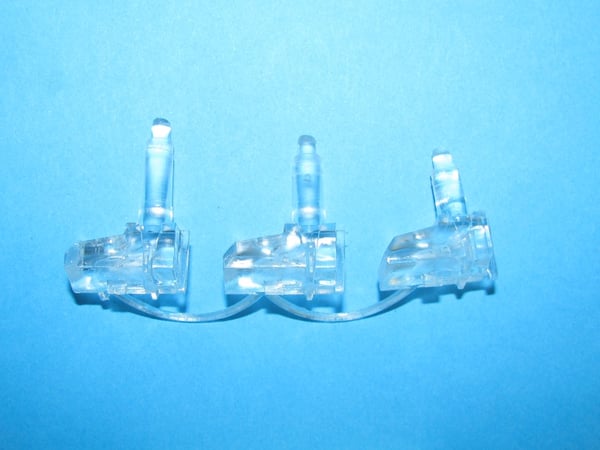 Triple Guide
