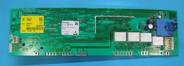 Control Unit C/1 PS-10/-A4-14-7