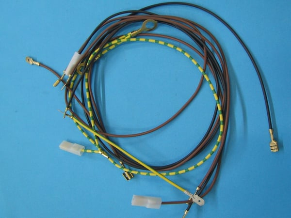 Wiring Set Gt O