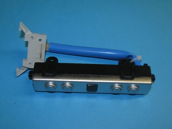 Sliding Switch Assy
