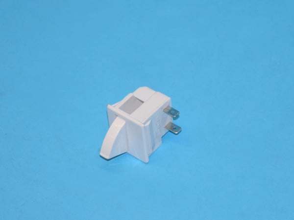Plunger Switch