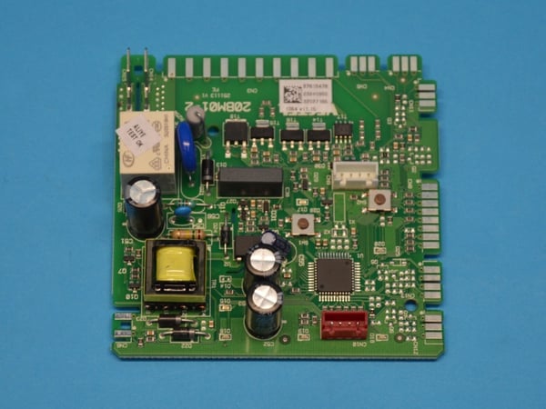 Logic Board