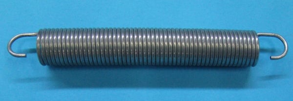 Hinge Spring