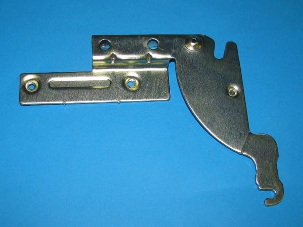 Left Door Hinge