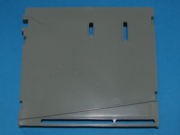 Timer Cover