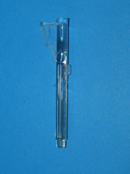 Knob Attachment