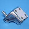 UPO Fridge & Freezer Lower Hinge - Image 1