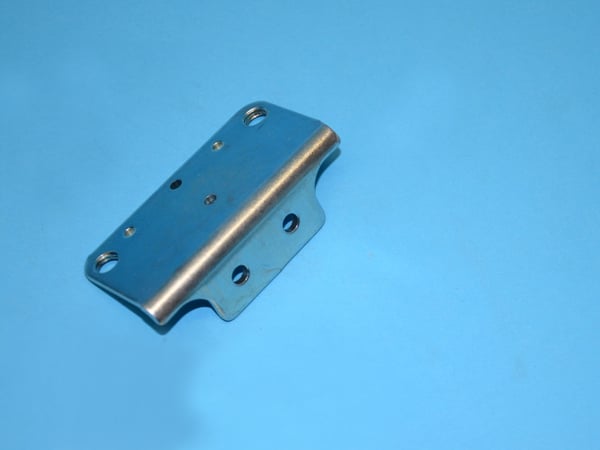 Upper Hinge