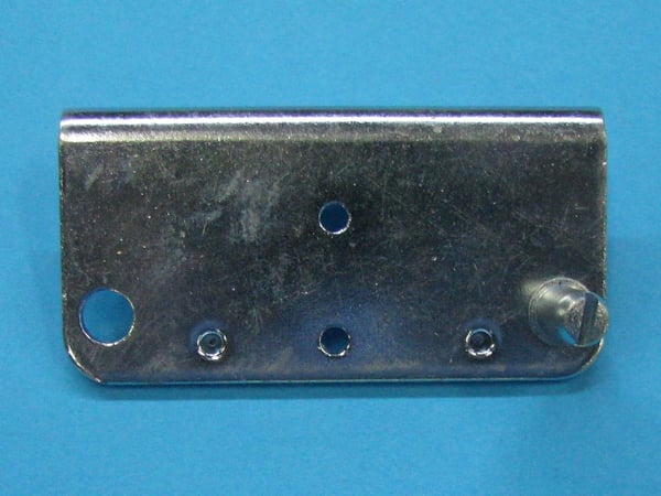 Upper Hinge