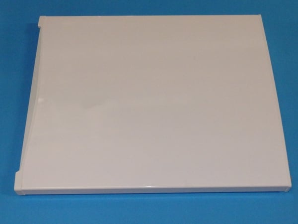 Insulated Door
