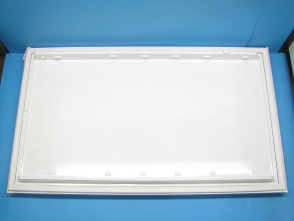 Insulated Door Hl