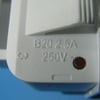 Gorenje Fridge & Freezer Plunger Switch - Image 3
