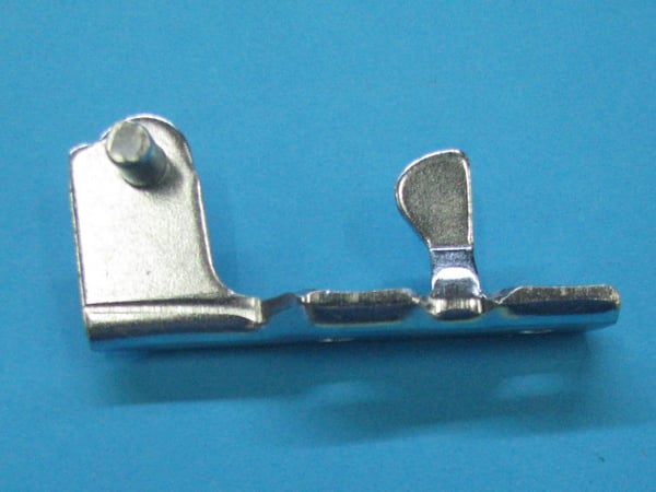 Middle Door Hinge