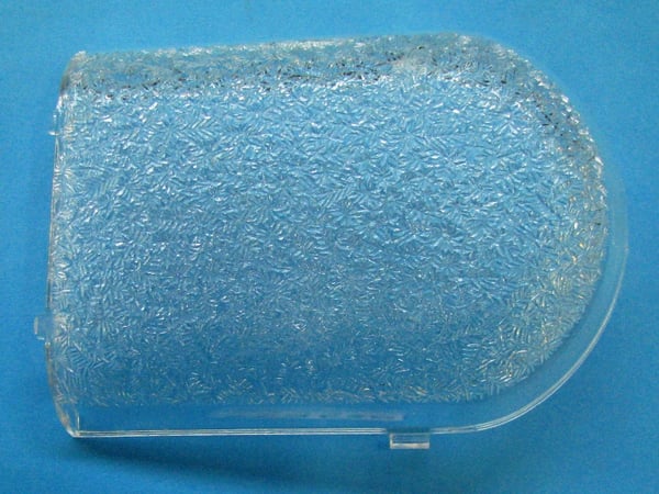 Lamp Cover