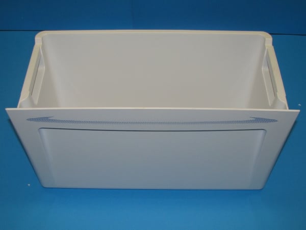 Crisper Pan