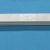 UPO Fridge & Freezer Glass Shelf Profile - Image 2