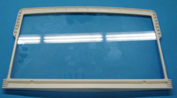 Wire Shelf