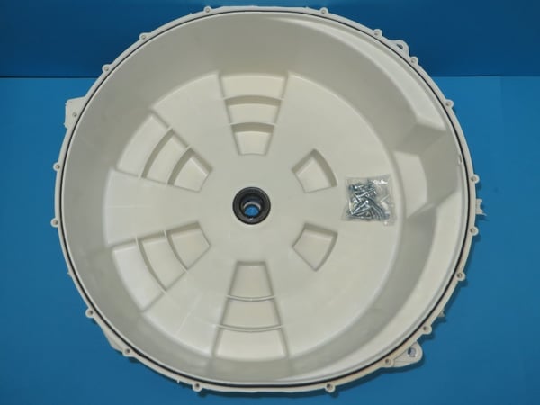 Back Tub