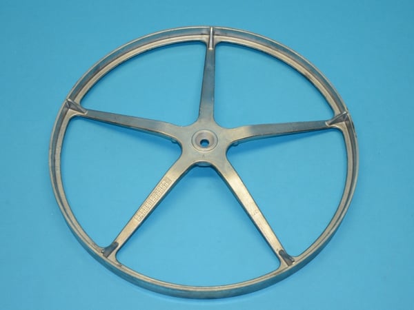 Pulley