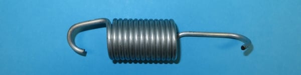 Tub Spring