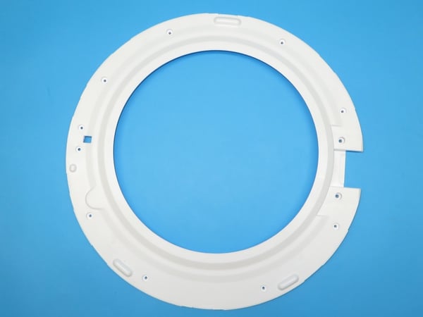 Interior Door Frame