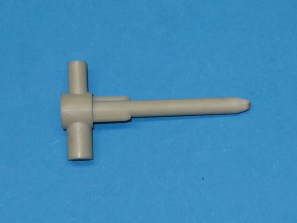 Timer Attachment
