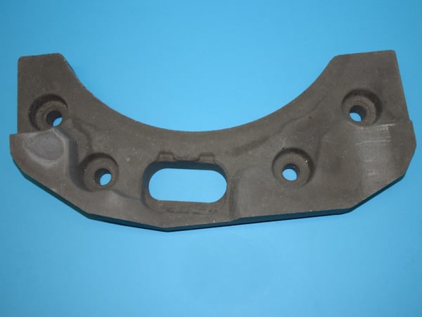 Front Weight
