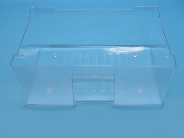 Crisper Pan