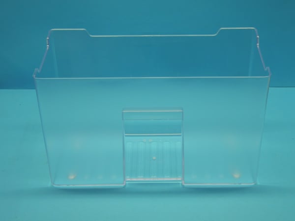 Crisper Pan Lower