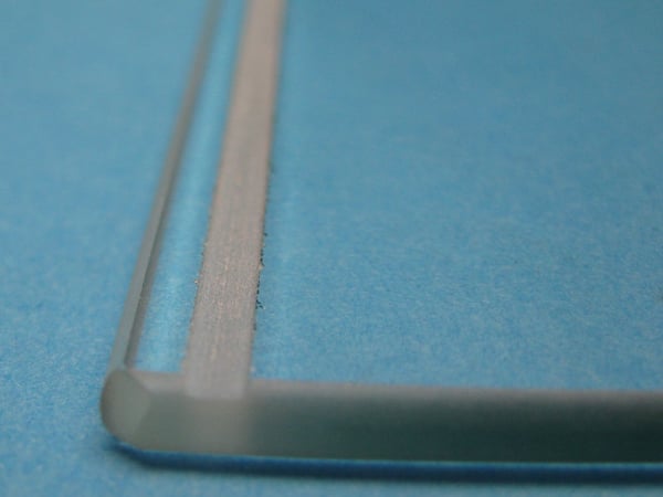 Glass Shelf