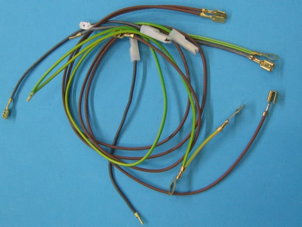 Wiring Set Gt U