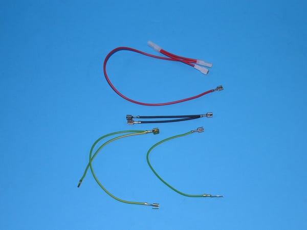 Wiring Set AP3/50-AP3/100 S