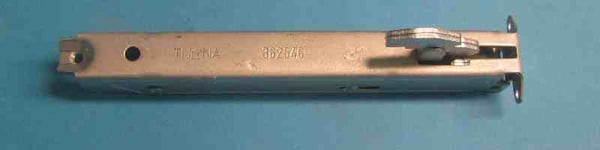 Door Hinge NG3-ET T 4S Fl