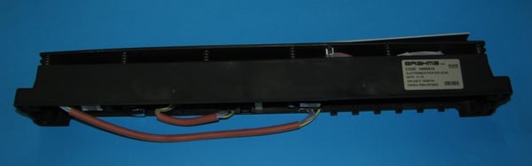 Control Board