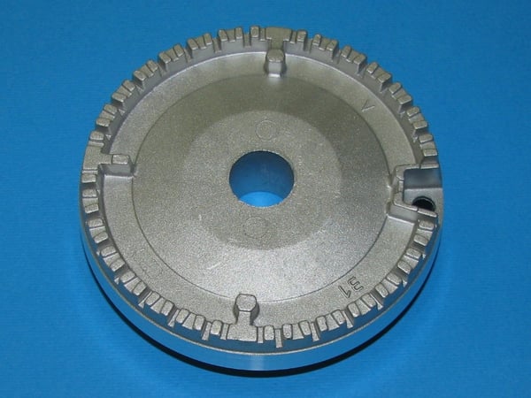 Burner Crown B