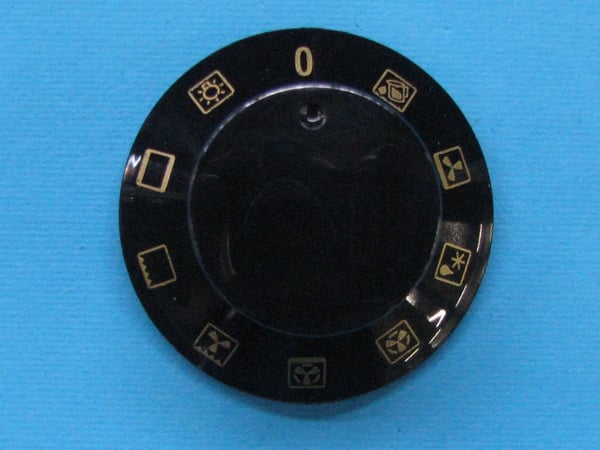 Knob GE6-21 IS-K44 9011/149