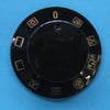 Gorenje Cooker & Hob Knob GE6-21 IS-K44 9011/149 - Image 1